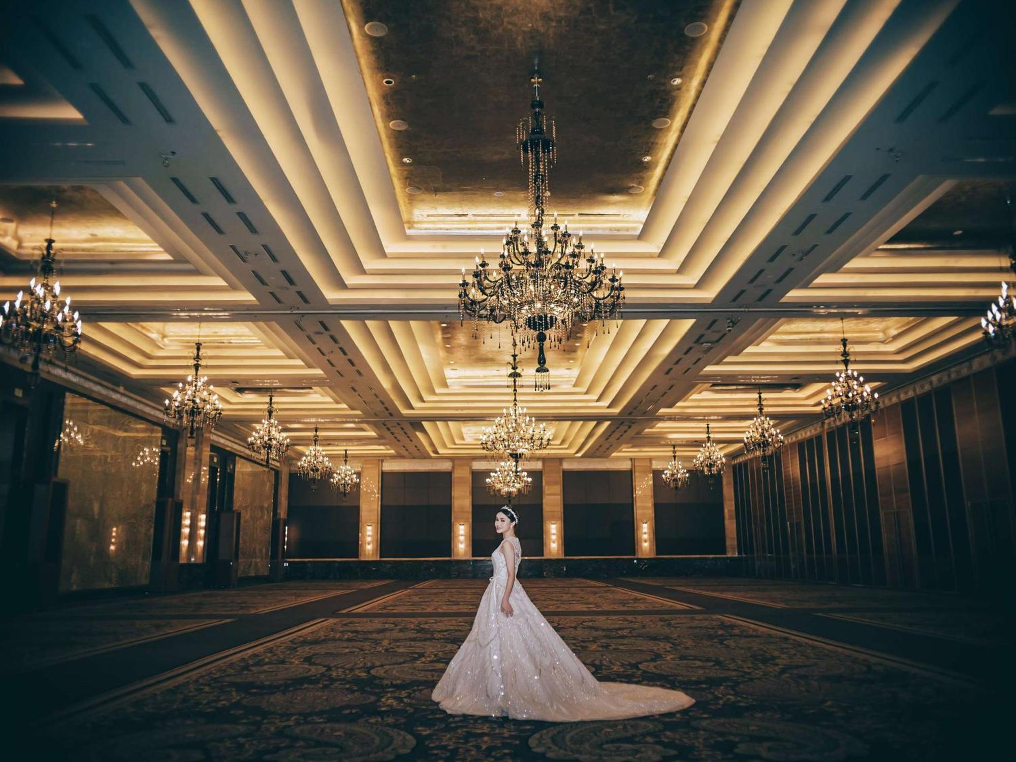 Hotel Indonesia Kempinski Jakarta Exterior photo